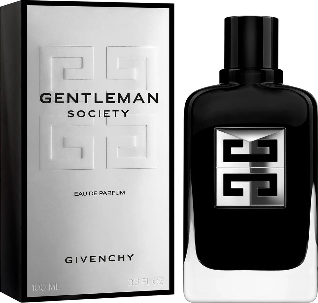 Gentleman Society by Givenchy for Men - 3.3 oz EDP Spray
