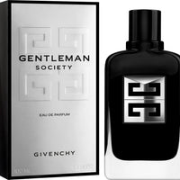 Gentleman Society by Givenchy for Men - 3.3 oz EDP Spray
