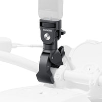 Insta360 X5 BMW Motorrad Edition — Cámara de acción 360 8K resistente al agua