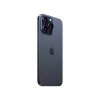 Apple iPhone 15 Pro Max 256GB (Renovado) - Titanio Azul