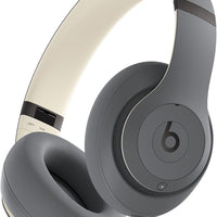 Beats Studio Pro - Gris arena — Audífonos over-ear premium con ANC, hasta 40h