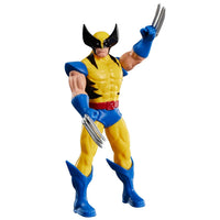 Marvel Massive Super Hero Pack de 8 Figuras