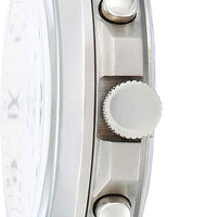 Fossil Men's Watch, Grant Quartz Chronograph Watch