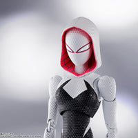 Tamashii Nations - Spider-Man: Across The Spider-Verse - Spider-Gwen S.H.Figuarts Action Figure