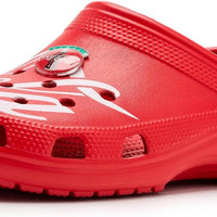 Crocs Classic Coca-cola Clogs