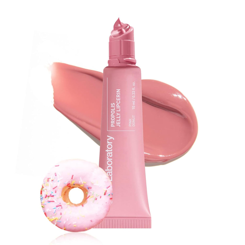 CNP Propolis Jelly Tinted Lipcerin™ - 02 Pink Donut, 0.3 fl.oz.