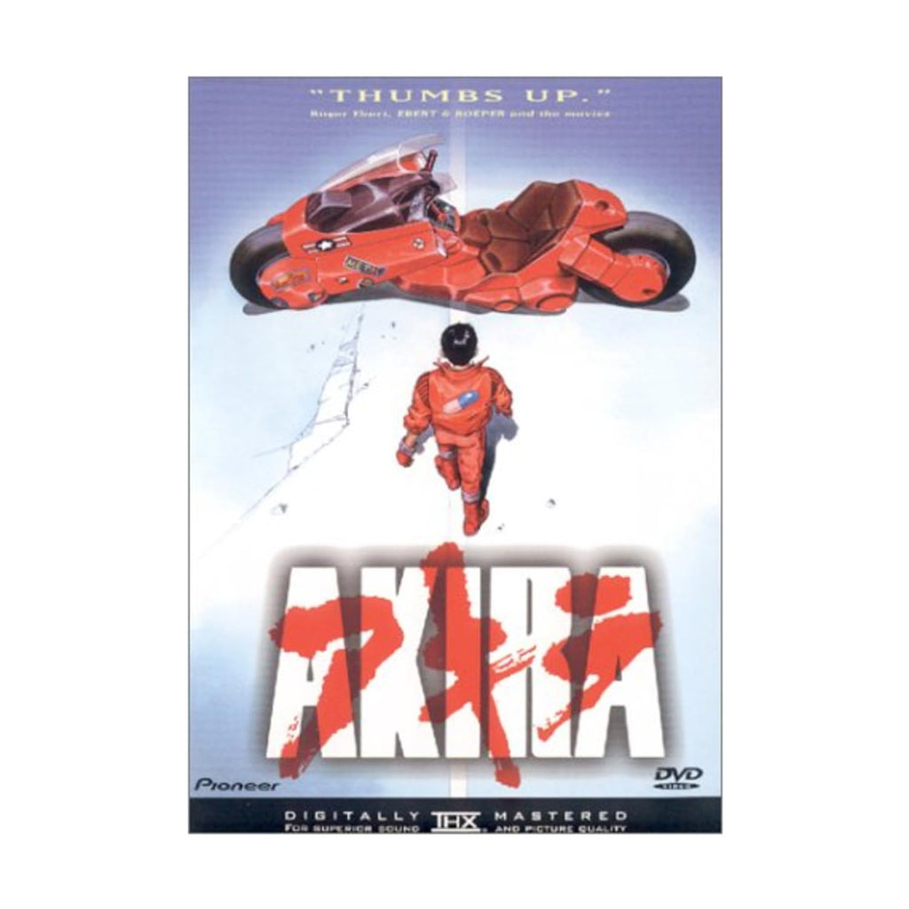 Akira (Widescreen)