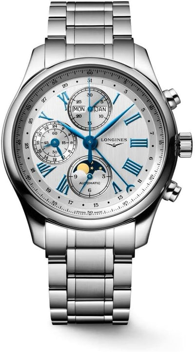 Longines The LONGINES Master Collection 42MM Automatic Watch
