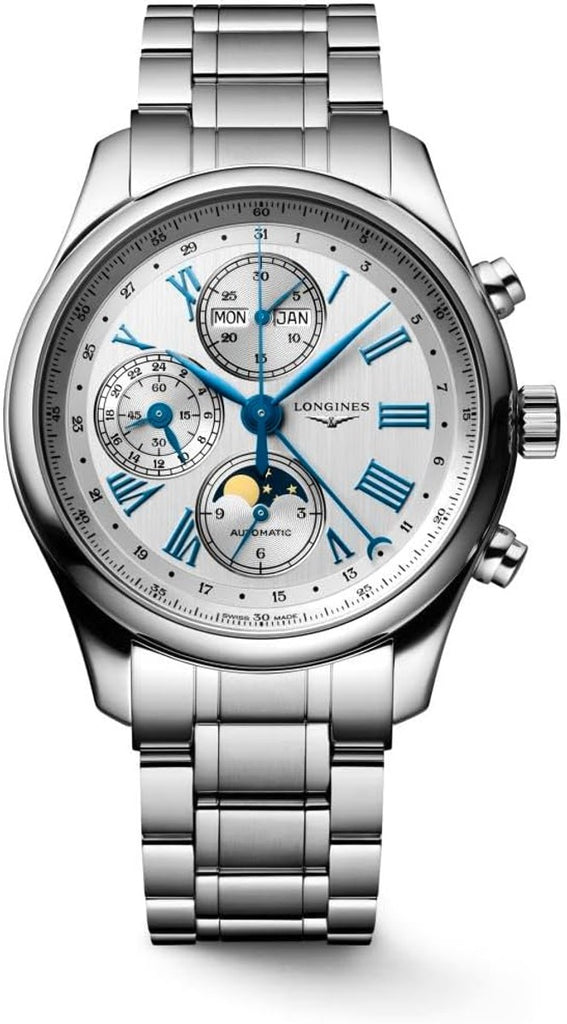 Longines The LONGINES Master Collection 42MM Automatic Watch