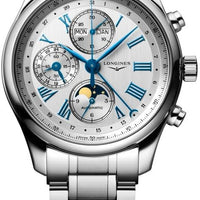 Longines The LONGINES Master Collection 42MM Automatic Watch