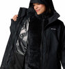 Columbia Women's Bugaboo III Fleece Interchange Jacket