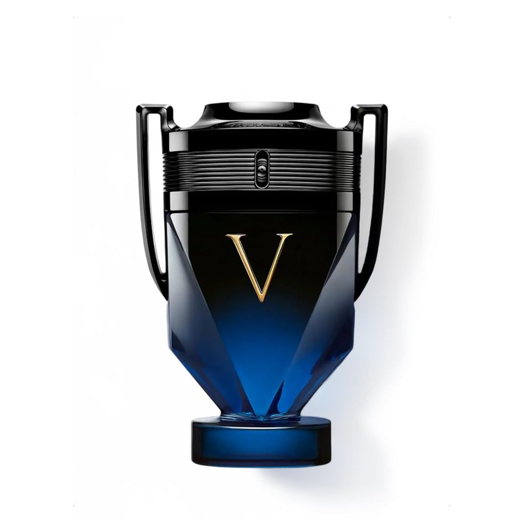 Rabanne Invictus Victory Elixir Parfum - Men's Perfume - 3.4 oz