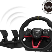 HORI Racing Wheel Apex para PS5, PS4 y PC