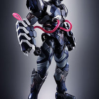 Tamashii Nations - Tech-On Avengers - Venom Symbiote Wolverine S.H.Figuarts Action Figure
