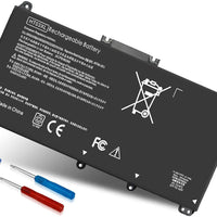 HT03XL L11119-855 Laptop Battery for HP Pavilion 15-CS 15-DA 15-DB 15-DW