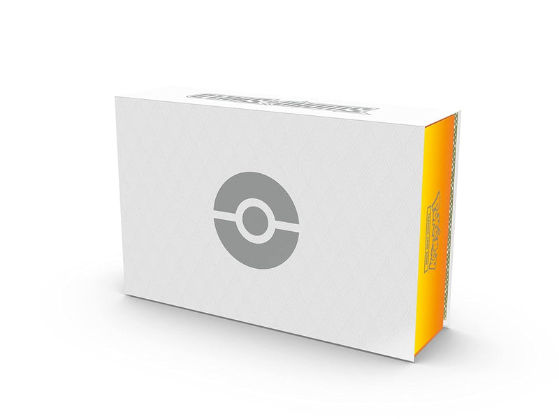 Pokémon TCG Espada y Escudo Colección Ultra Premium Charizard Sellada