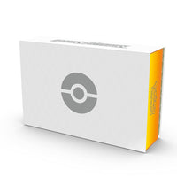 Pokémon TCG Espada y Escudo Colección Ultra Premium Charizard Sellada