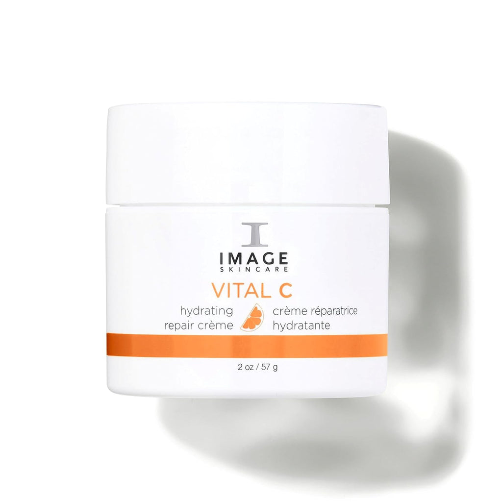 IMAGE Skincare, VITAL C Hydrating Repair Crème, 2 fl oz - 2 Ounce (Pack of 1)