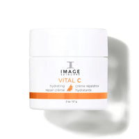 IMAGE Skincare, VITAL C Hydrating Repair Crème, 2 fl oz - 2 Ounce (Pack of 1)