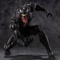 Tamashii Nations - Venom: The Last Dance - Venom S.H.Figuarts Action Figure