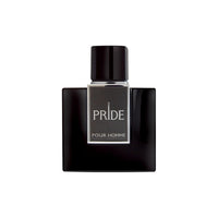 Rue Broca Pride Pour Homme Eau de Parfum, 3.4 Fl. Oz – Strong Fresh Sporty Fragrance with Apple, Lavender, and Cedarwood