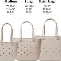 Simple Modern Large Beach Bag