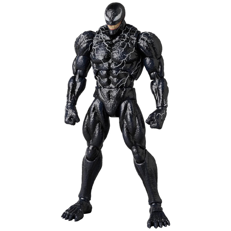 Medicom Toy MAFEX No.282 Venom (Let There Be Carnage) Action Figure