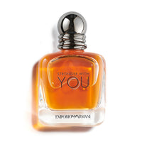 Armani Beauty Stronger With You Eau de Toilette - Spicy Cologne - 3.4 Fl Oz
