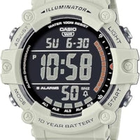 Casio Illuminator AE1500WH Series | 10-Year Battery | LED Backlight