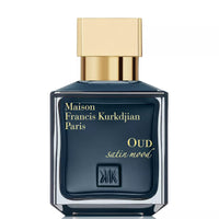 Maison Francis Kurkdjian Oud Satin Mood Eau De Parfum Spray, Vanilla Scented Amber Accord, 2.4 Fl Oz