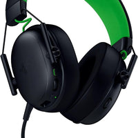 Razer BlackShark V3 X HyperSpeed Wireless Xbox Gaming Headset, Black