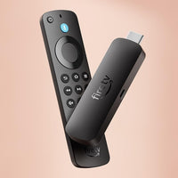 Amazon Fire TV Like-New Amazon Fire TV Stick 4K Select