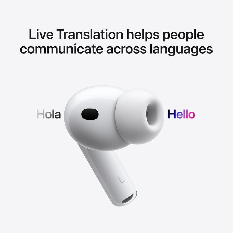 Apple AirPods Pro 3