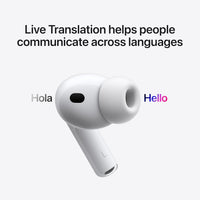Apple AirPods Pro 3