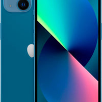Apple iPhone 13, 512GB, Blue - Verizon (Renewed)