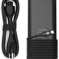 130W USB C Type C Adapter Laptop Charger Compatible with Dell XPS 15 2in1 9575 Precision 5530 2in1 5550 5750 3560 3550 3