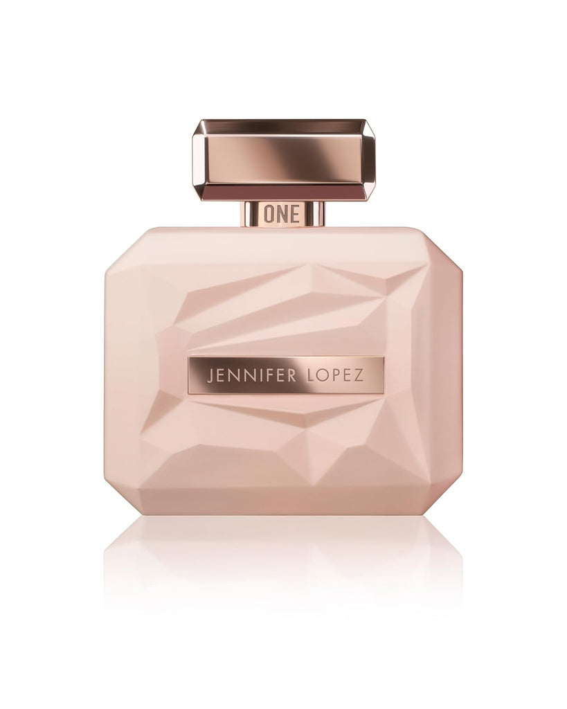 One by Jennifer Lopez for Women - 3.4 oz EDP Spray