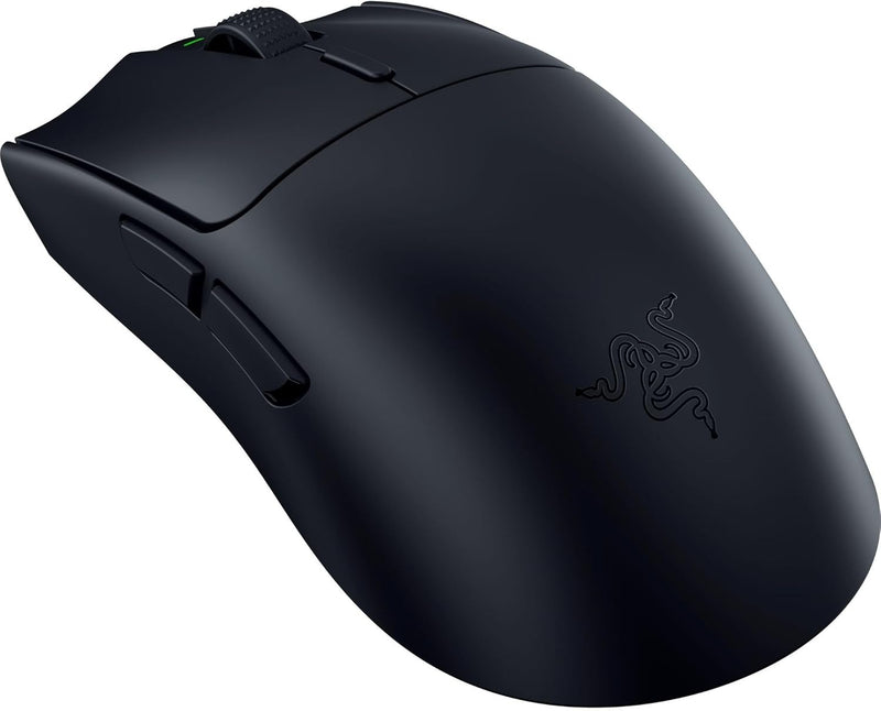 Razer Viper V3 HyperSpeed Wireless PC Gaming Mouse, 82g, Black