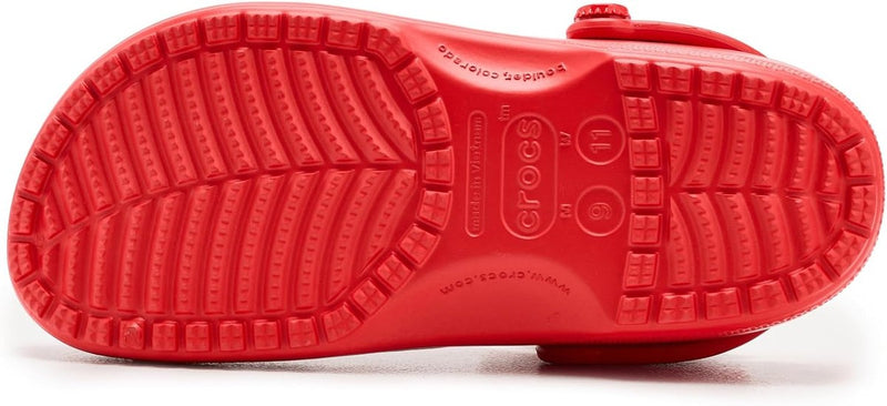 Crocs Classic Coca-cola Clogs