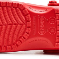 Crocs Classic Coca-cola Clogs