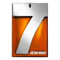 CRISTIANO RONALDO Fearless - Long Lasting Vegan Cologne for Men - Woody Spicy Floral Perfume for Men - Eau de Parfum Cologne