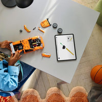 LEGO Technic Fast and Furious Toyota Supra MK4