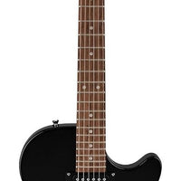 Gretsch Ignite Jet Club - Electric Guitar, Laurel Fretboard, Jet Black