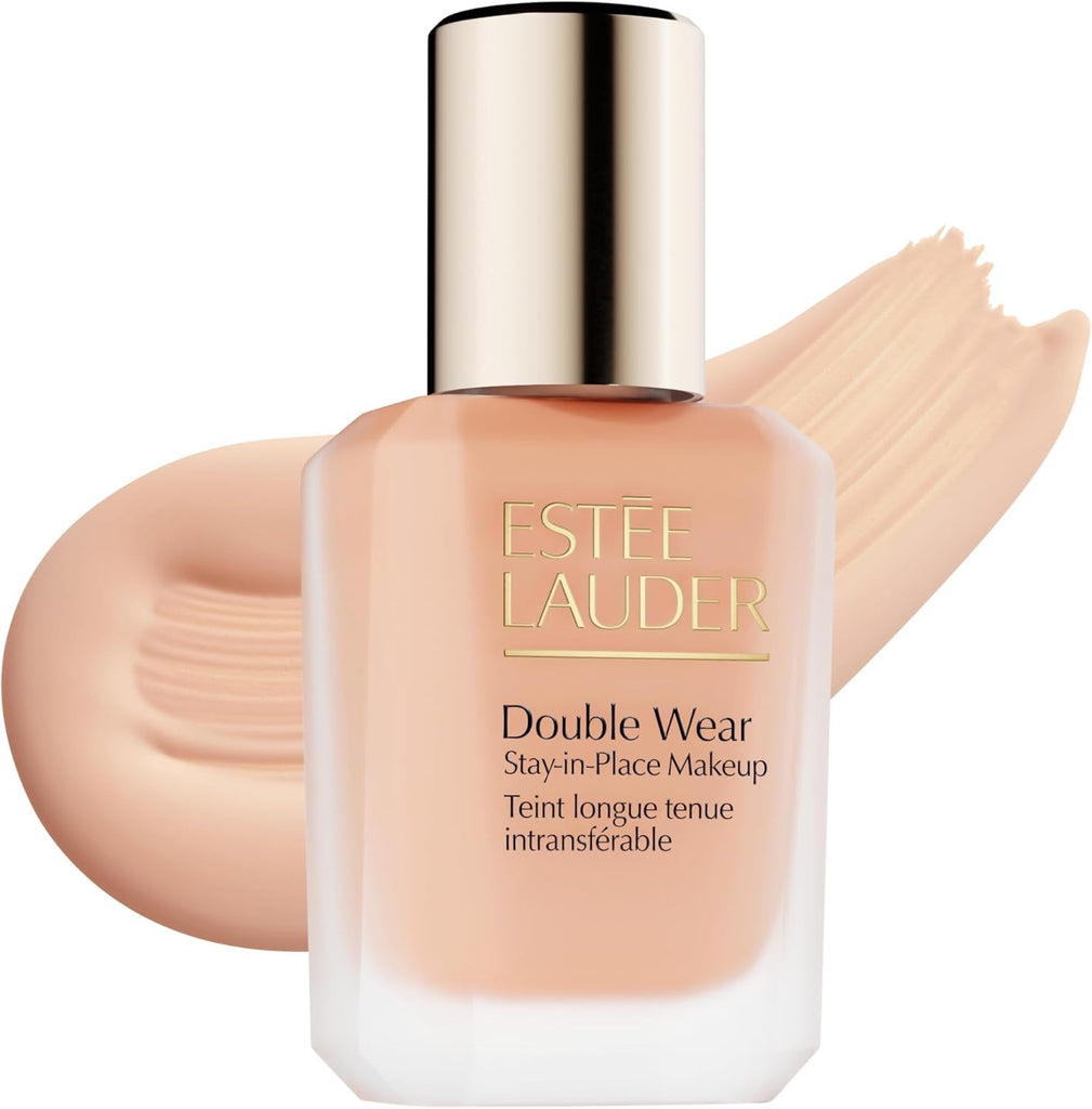 Estée Lauder Double Wear Stay-in-Place Foundation Makeup