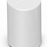 Sonos Era 100 SL Compact, Microphone-Free Speaker - White