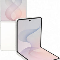 Samsung Galaxy Z Flip8 5G 256GB - Crema (Desbloqueado)
