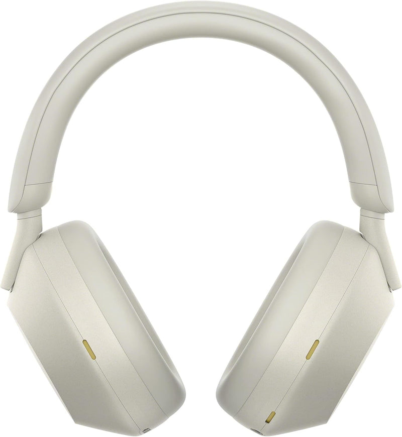 Sony WH-1000XM5 Premium Noise Canceling Headphones, Auto NC Optimizer, 30-Hour Battery, Alexa Voice Control, Black