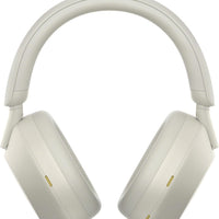 Sony WH-1000XM5 Premium Noise Canceling Headphones, Auto NC Optimizer, 30-Hour Battery, Alexa Voice Control, Black
