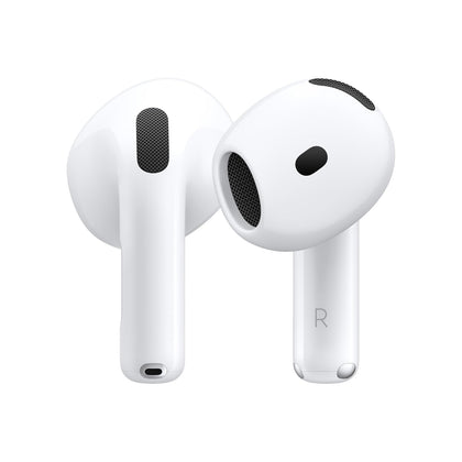 AirPods 4 with Active Noise Cancellation