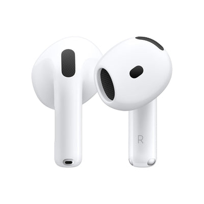 Apple AirPods 4 (2024)